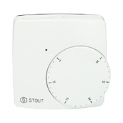 Проводной электронный термостат wfht-basic
