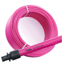 Труба REHAU RAUTITAN pink (отопление)
