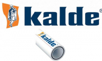 Полипропиленовые трубы Kalde