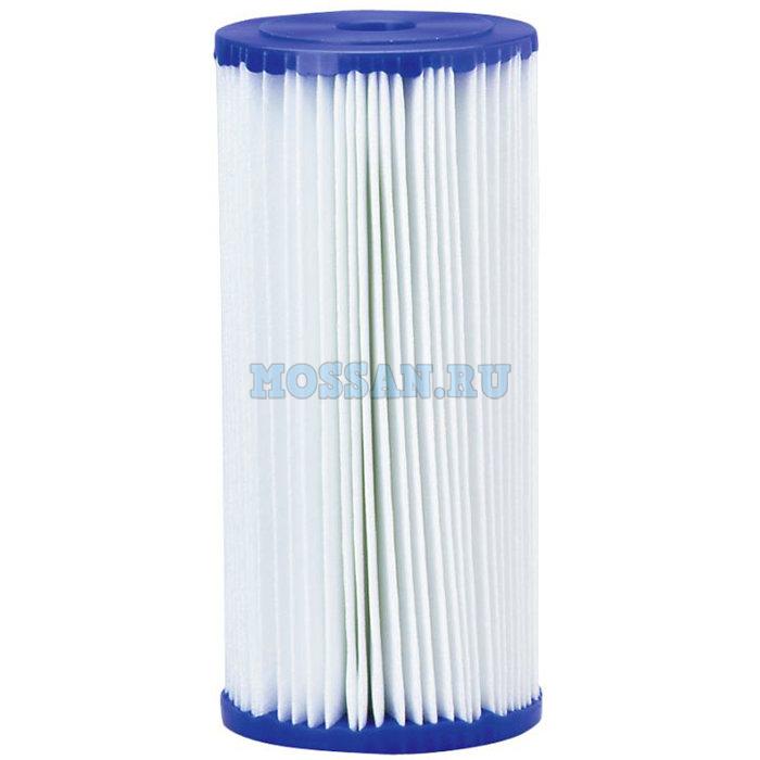 BB R-30-20 Картридж Pentek лепестковый полиэстерный