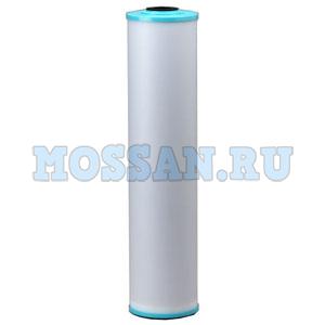 BB WS-20 Картридж Pentek умягчающий (продольного потока)