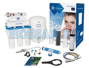 Система обр. осмоса Aquafilter RX75259516 7-ступенч., минерализ.