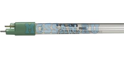 Запасная лампа S330RL (для SC4/2, S2Q, S2Q-PA, SQ2-PA/2)