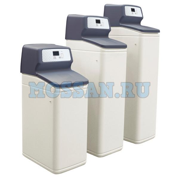 Система умягчения Atoll Ecoline R-14