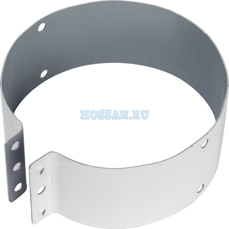 STOUT Комплект коаксиальный для прохода через стену DN60/100 (850 мм) дымоходы