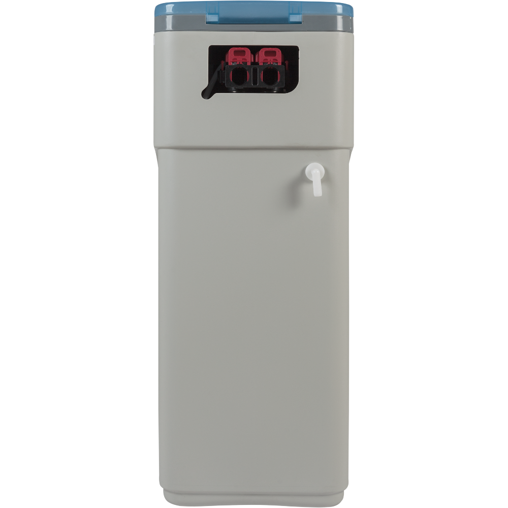 Система очистки воды atoll EcoLife S-28MH (умягчение, удаление железа, марганца, сероводорода)
