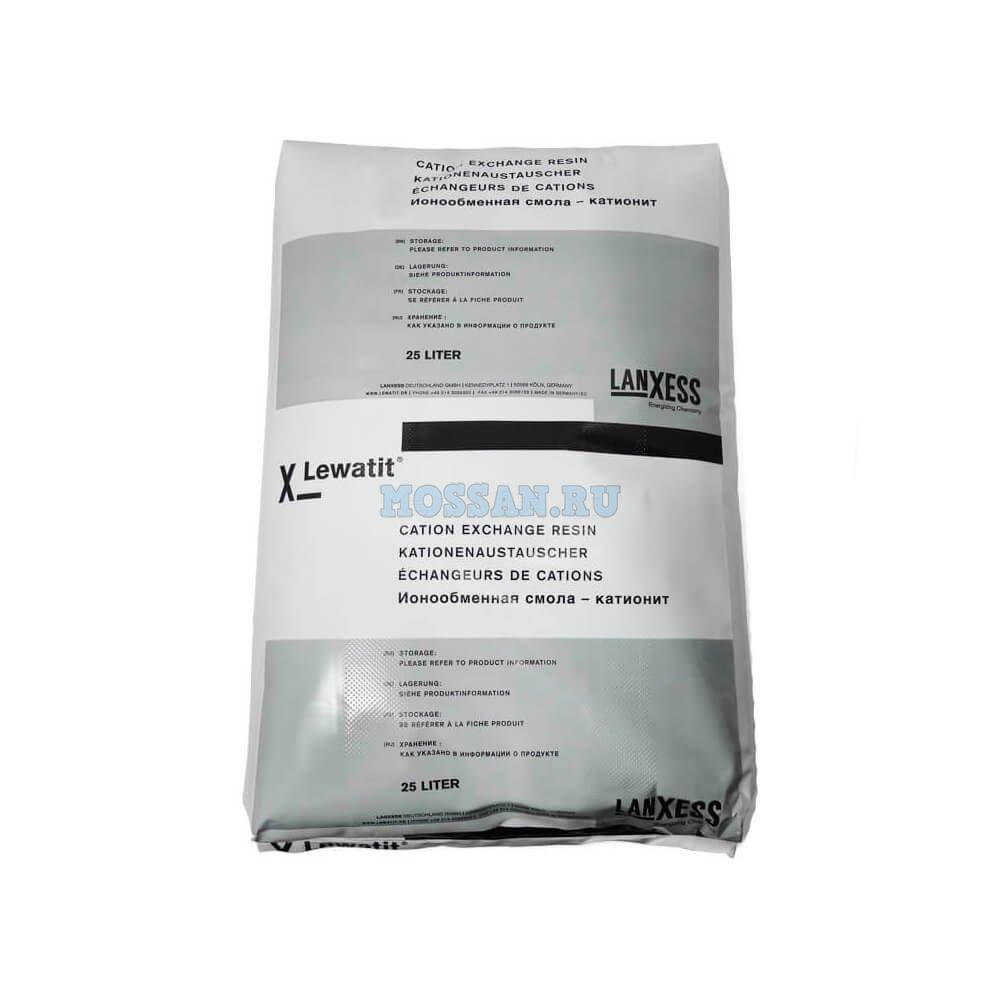 Наполнитель Lewatit S1567 (25л)