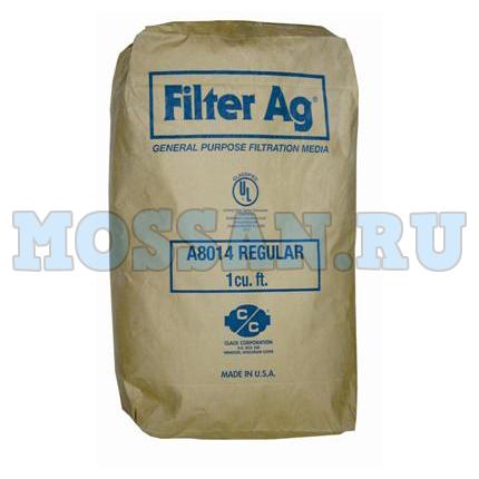 Фильтрующая загрузка Filter-Ag (28,3 л)