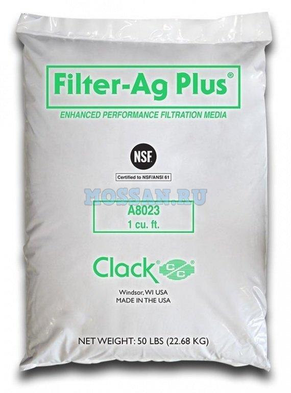 Фильтрующая загрузка Filter-Ag Plus (28,3 л)