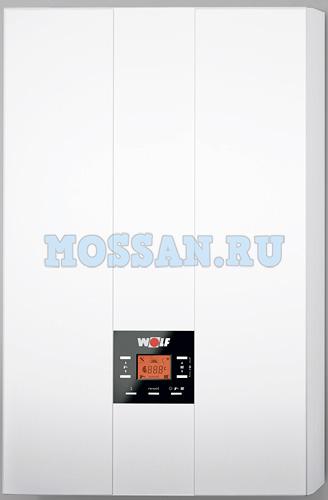 Котёл настенный конденсационный WOLF FGB-28
