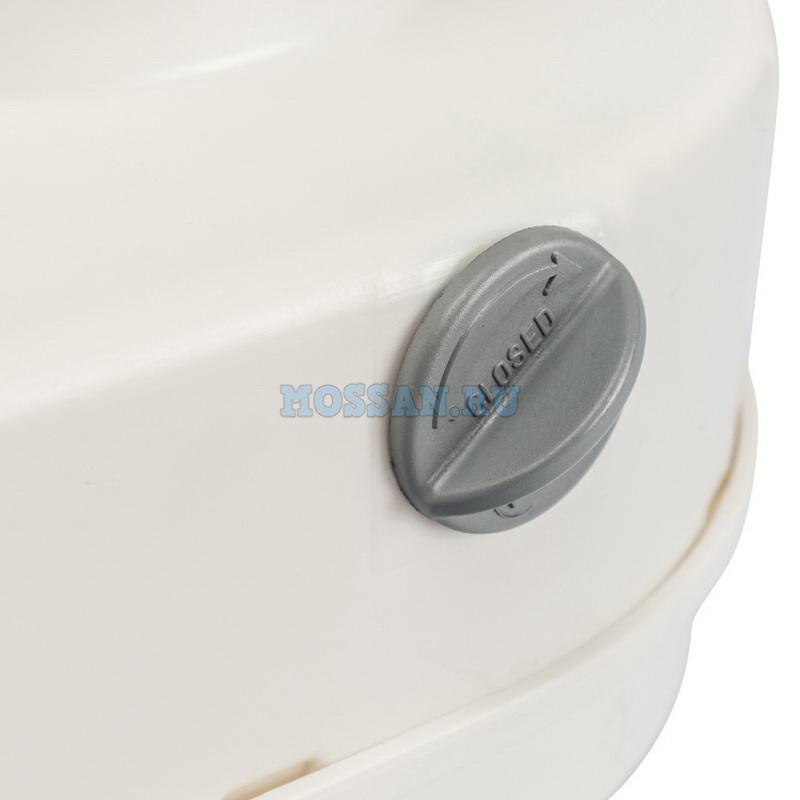 STOUT  Элемент дымохода DN80/80 адаптер для подкл. разд. труб (совместимый  Baxi ) PP-Ryton дымоходы