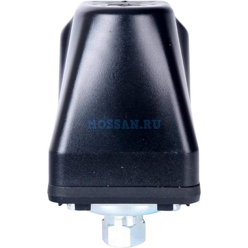 STOUT  Реле давления для водоснабжения PM12G, 3-12 бар,1/4", с накидной гайкой приборы управления