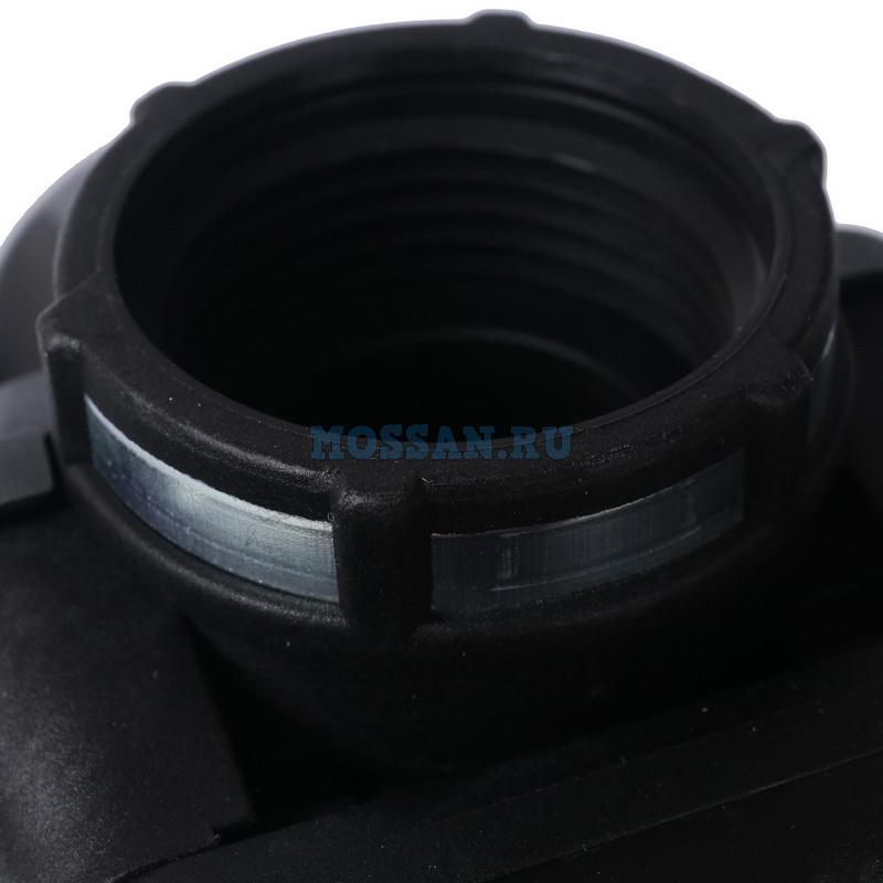 STOUT  Реле давления для водоснабжения со встроенным манометром PM5-3W, 1-5 бар приборы управления