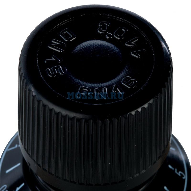 STOUT  Дифференциальный клапан балансирования by-pass G 3/4)4 соединение (0,2 - 2,5) Группы быстрого монтажа