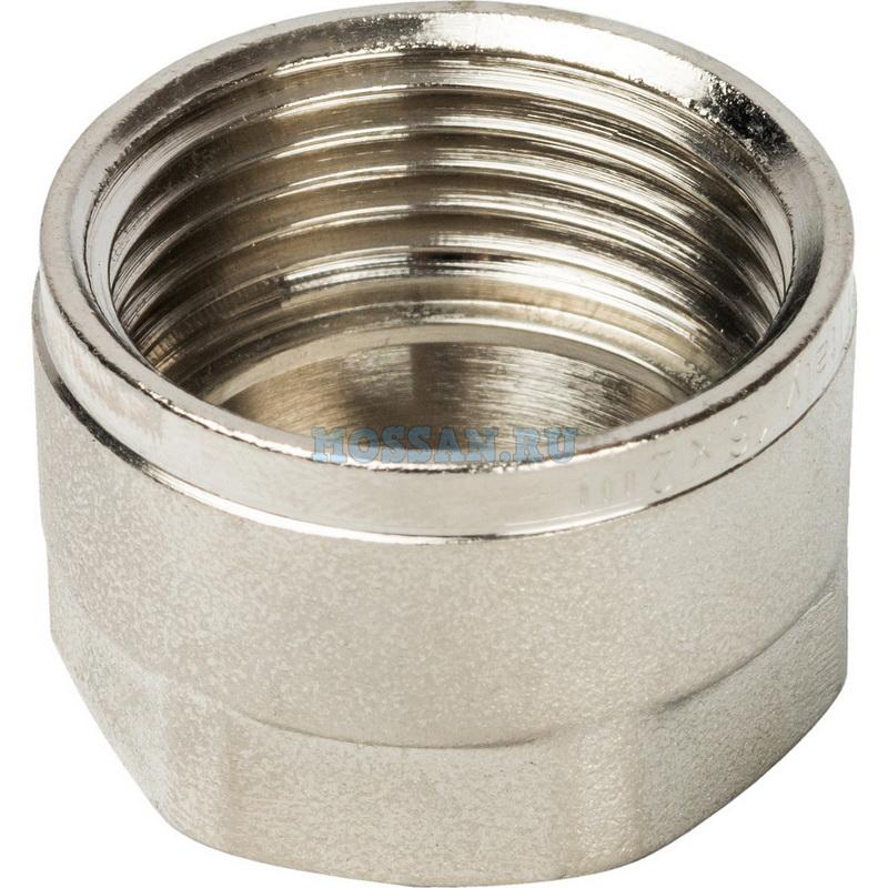 STOUT  Фитинг компрессионный для труб PEX-AL-PEX 16х2,0х3/4 Компрессионные