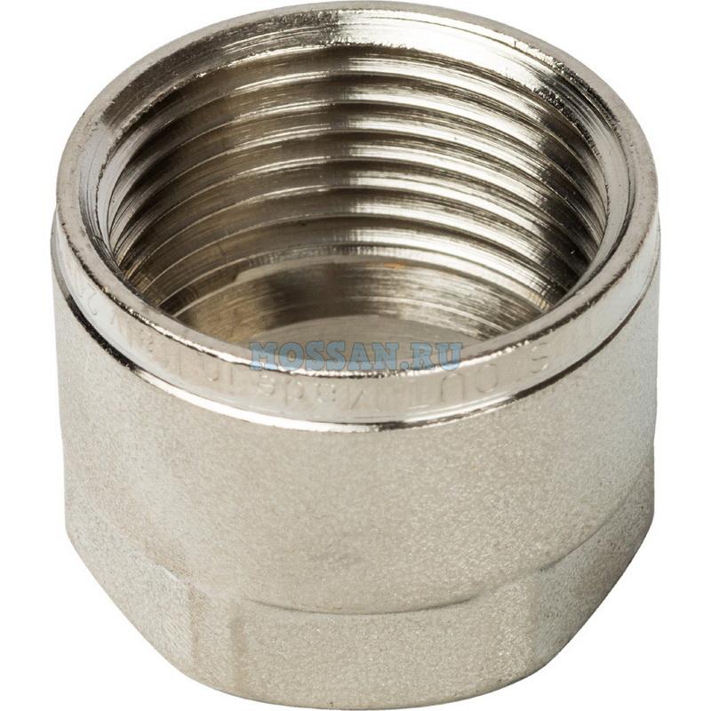 STOUT  Фитинг компрессионный для труб PEX-AL-PEX 20х2,0х3/4 Компрессионные