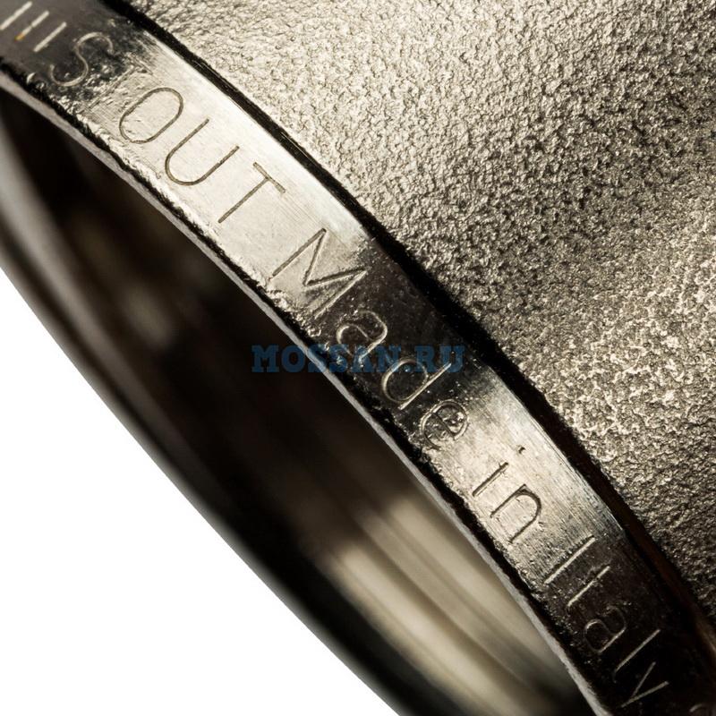 STOUT  Фитинг компрессионный для труб PEX-AL-PEX 20х2,0х3/4 Компрессионные