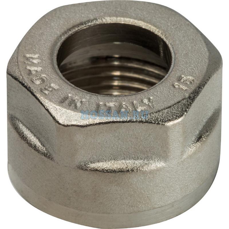 STOUT  Фитинг компрессионный для медных труб 15x3/4 Компрессионные