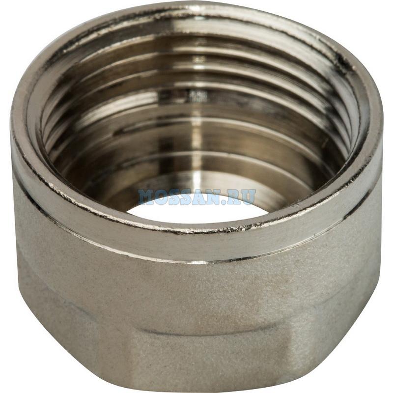 STOUT  Фитинг компрессионный для медных труб 15x3/4 Компрессионные