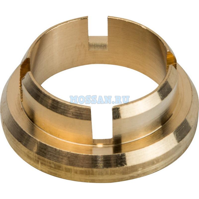 STOUT  Фитинг компрессионный для медных труб 15x3/4 Компрессионные