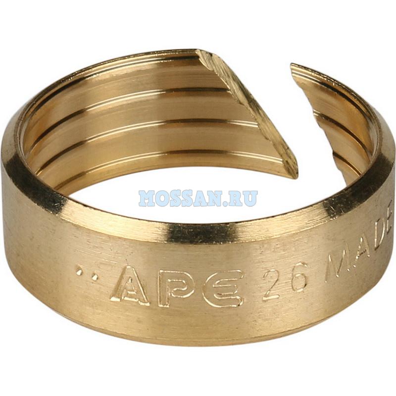 STOUT   Переходник с наружной резьбой 3/4"х26 для металлопластиковых труб винтовой Винтовые