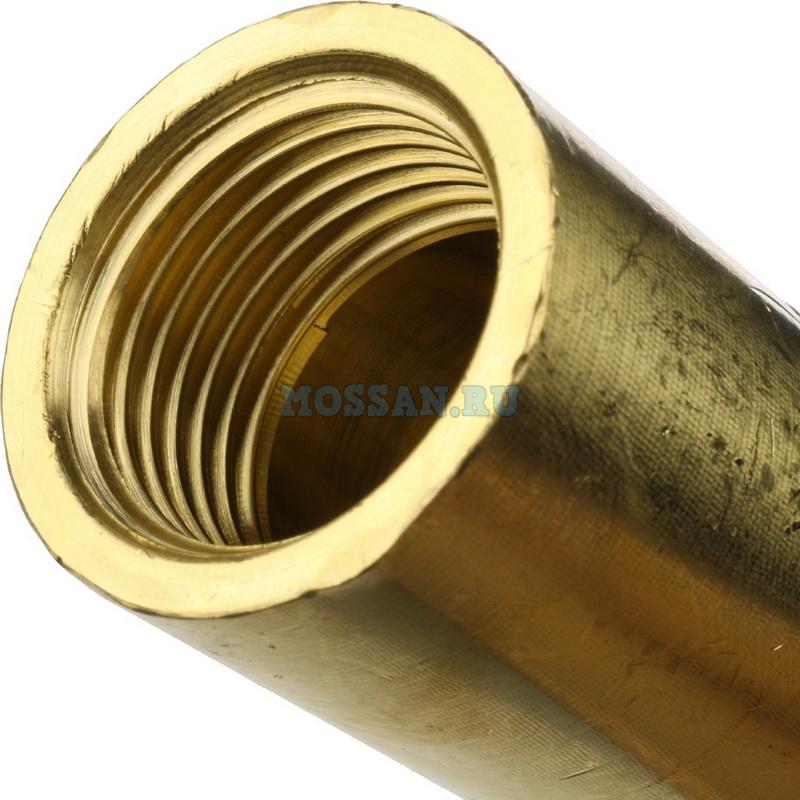 STOUT  Удлинитель 1/2X55 Резьбовые