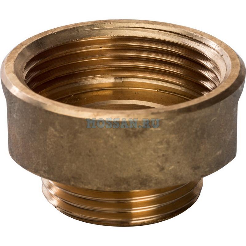 STOUT  Переходник ВН 2"X1" Резьбовые