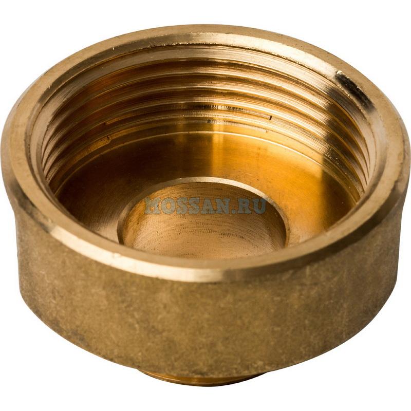 STOUT  Переходник ВН 1"X1/2 Резьбовые