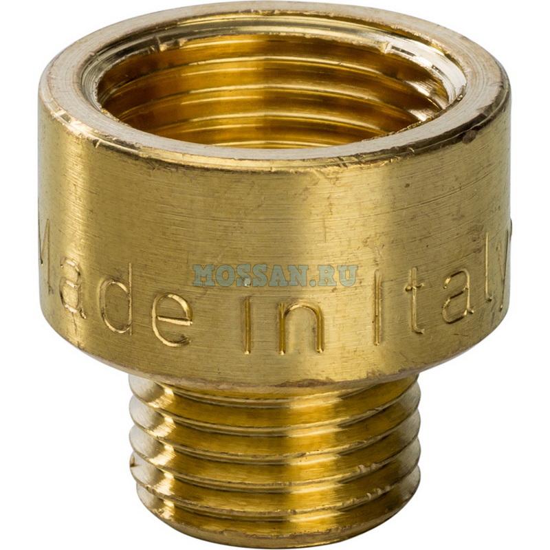 STOUT  Переходник ВН 1/2X1/4 Резьбовые