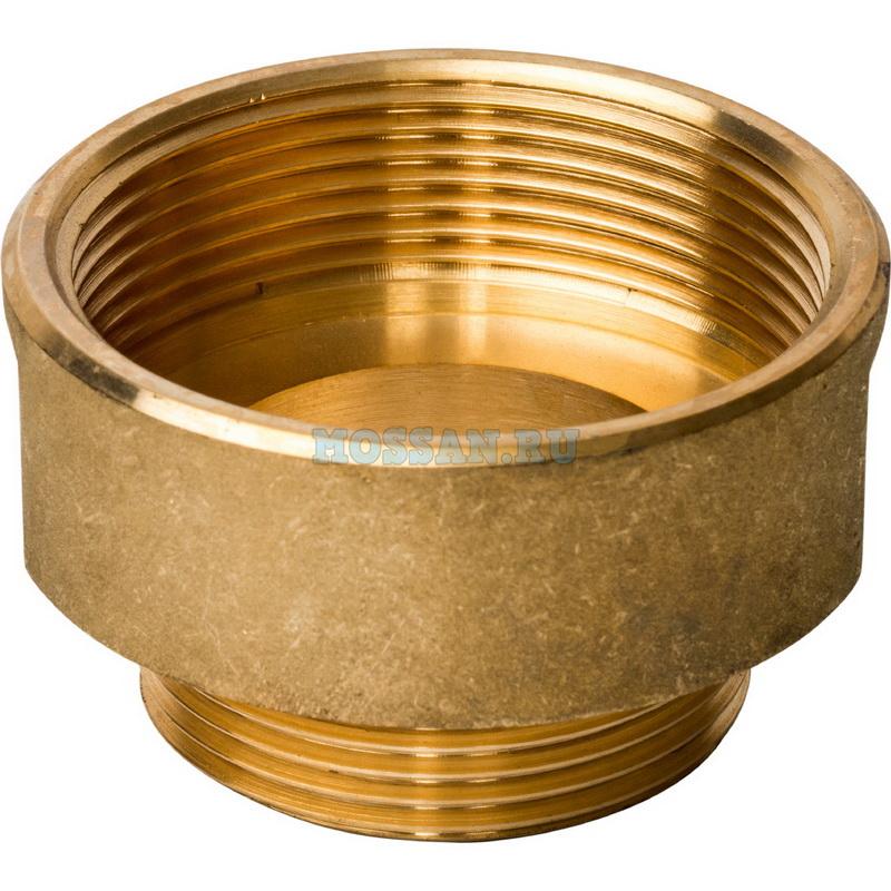 STOUT  Переходник ВН 2"X1"1/2 Резьбовые