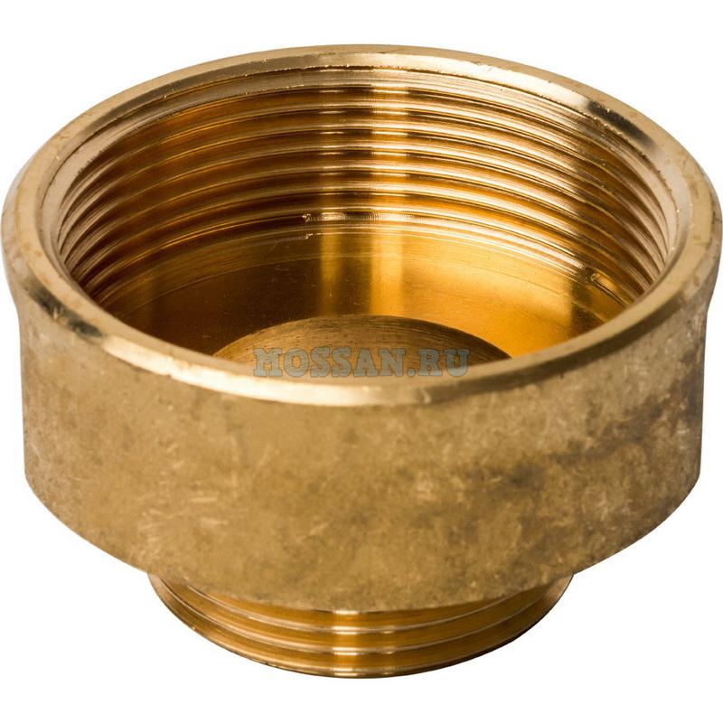 STOUT  Переходник ВН 2"X1"1/4 Резьбовые