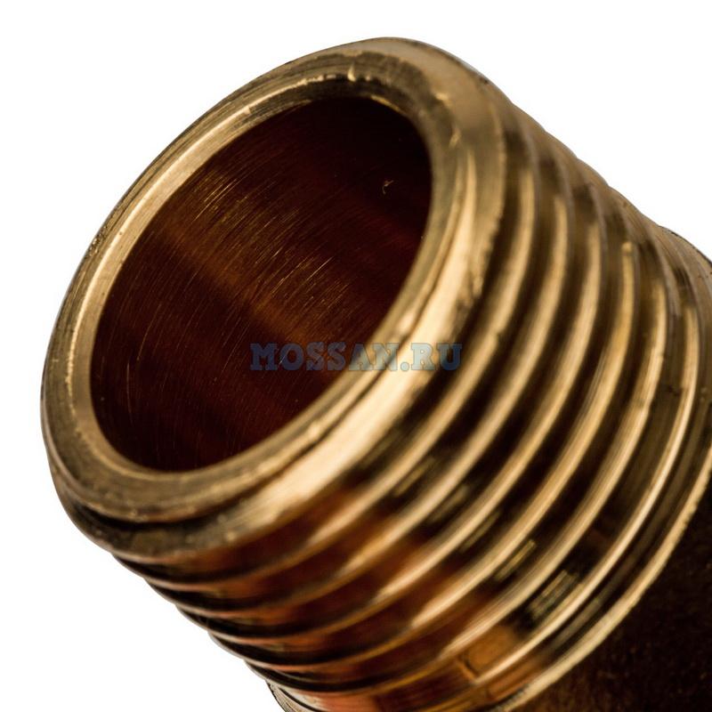 STOUT  Угольник НВ 1/2 Резьбовые
