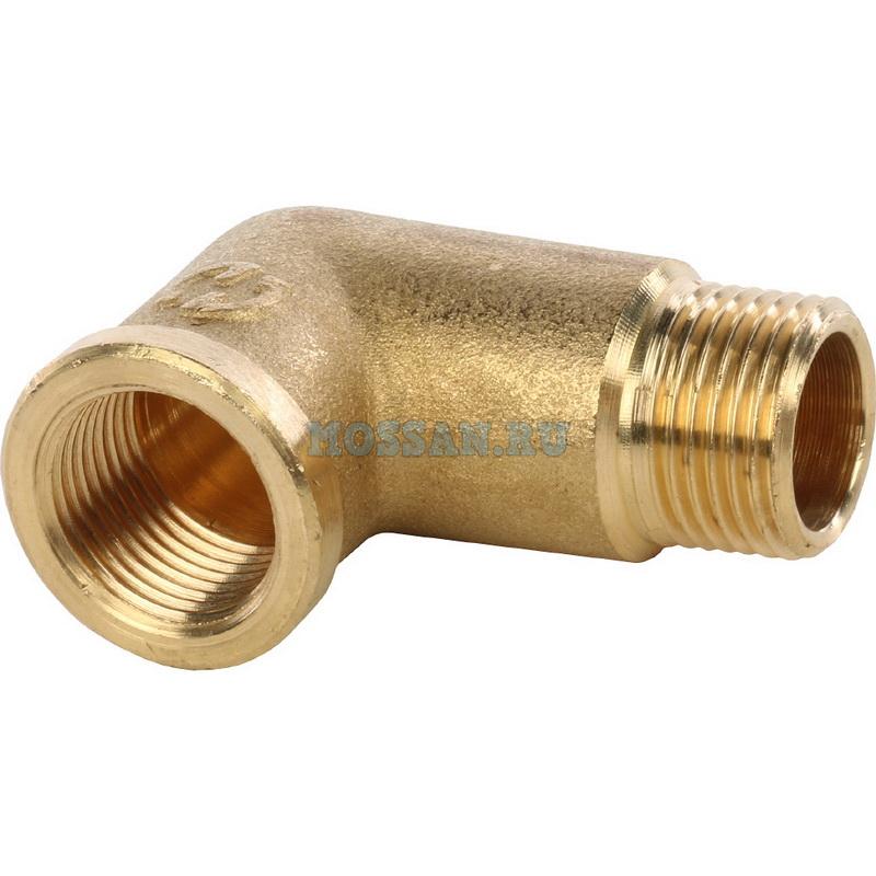 STOUT  Угольник НВ 3/8 Резьбовые