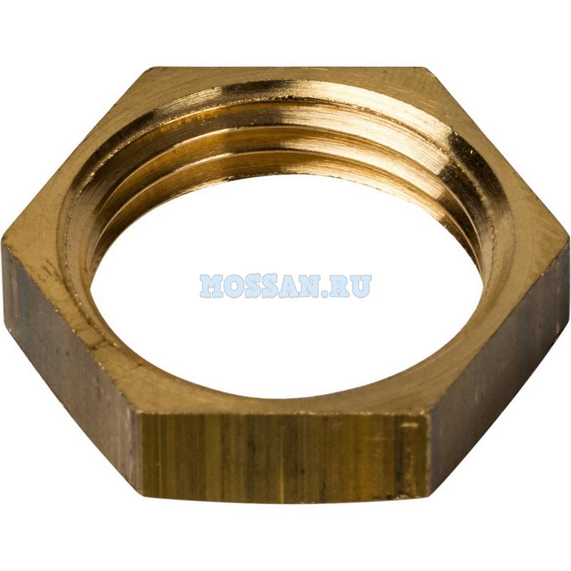STOUT  Контргайка 3/8 Резьбовые