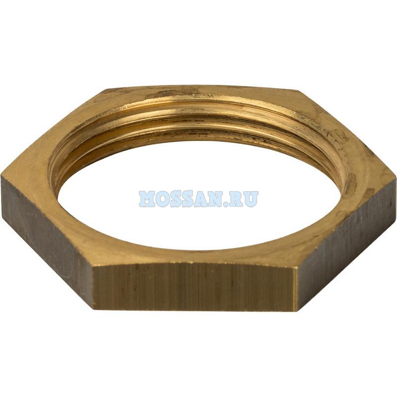 STOUT  Контргайка 1"1/4 Резьбовые
