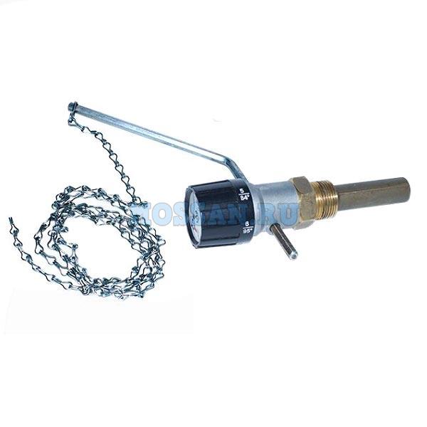 Регулятор тяги ESBE ATA212, 35-95°C, Ду-20 внутр, 10 Ньют, (1-06-0210)