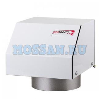 Надставки Protherm Полутурбо PT 20, для KLOM, KLZ