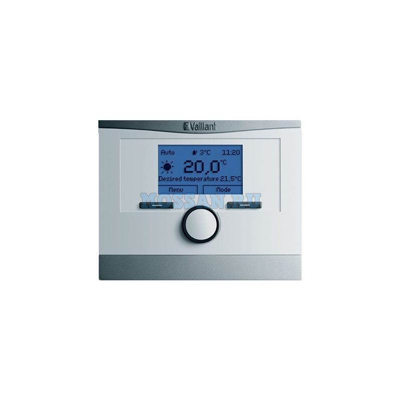 Программируемый контроллер Vaillant multMATIC VRC 700/2