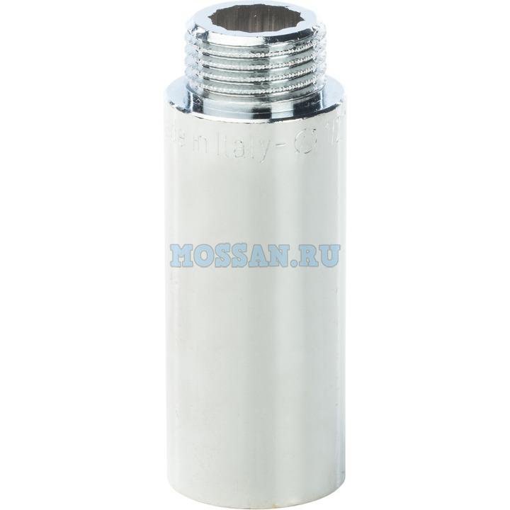 STOUT Удлинитель НН хромированный 1/2"x60