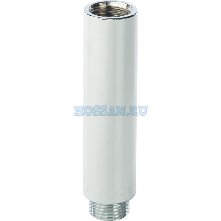 STOUT Удлинитель НН хромированный 1/2"x70
