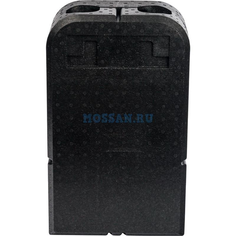 STOUT  Насосная группа со смесителем 1" без насоса Группы быстрого монтажа