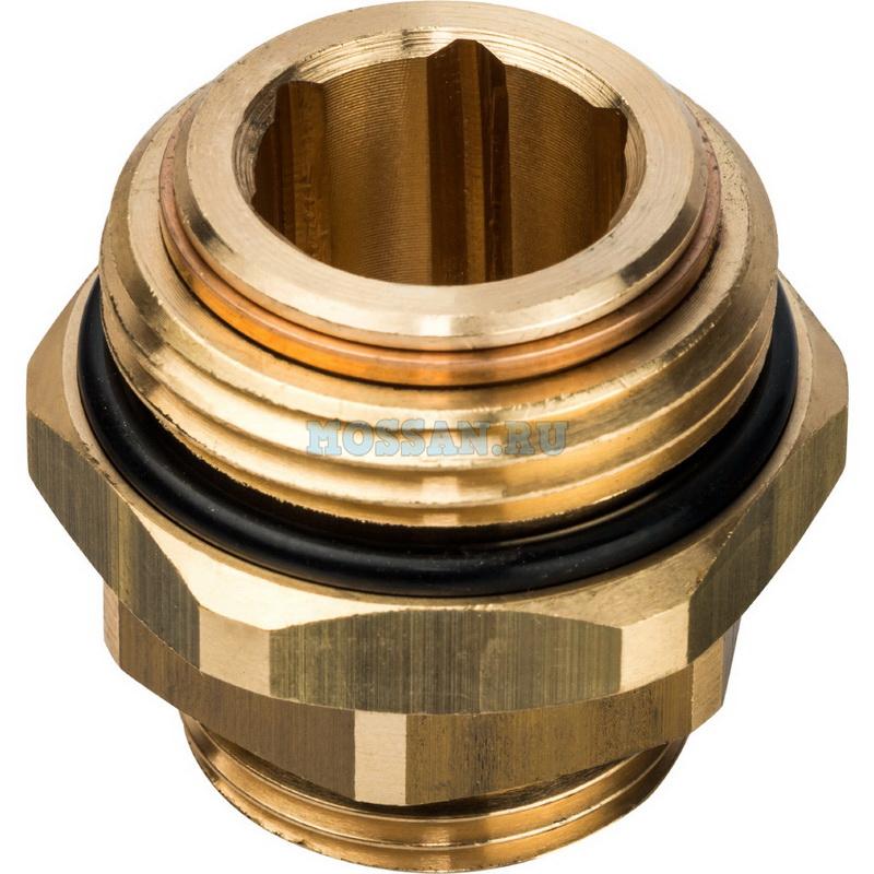 STOUT  Насосно-смесительный узел с термостатическим клапаном; Grundfos UPSO 25-65 130 Группы быстрого монтажа