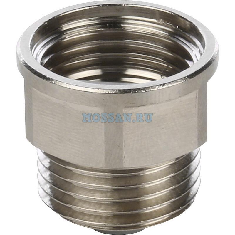 STOUT  1/2" Клапан отсекающий обратный предохранительная арматура