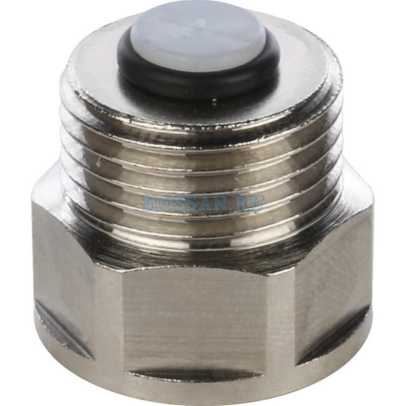 STOUT  1/2" Клапан отсекающий обратный предохранительная арматура