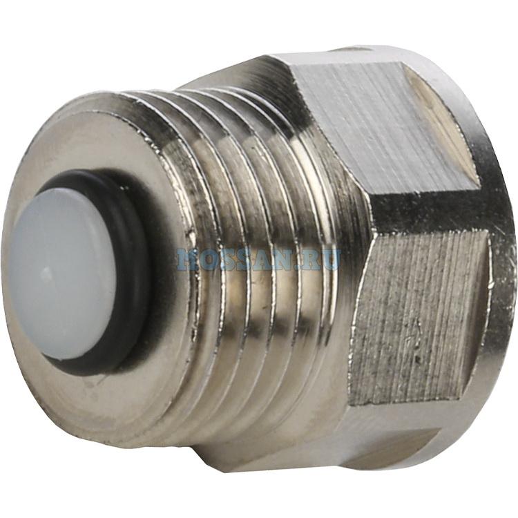 STOUT  1/2" Клапан отсекающий обратный предохранительная арматура