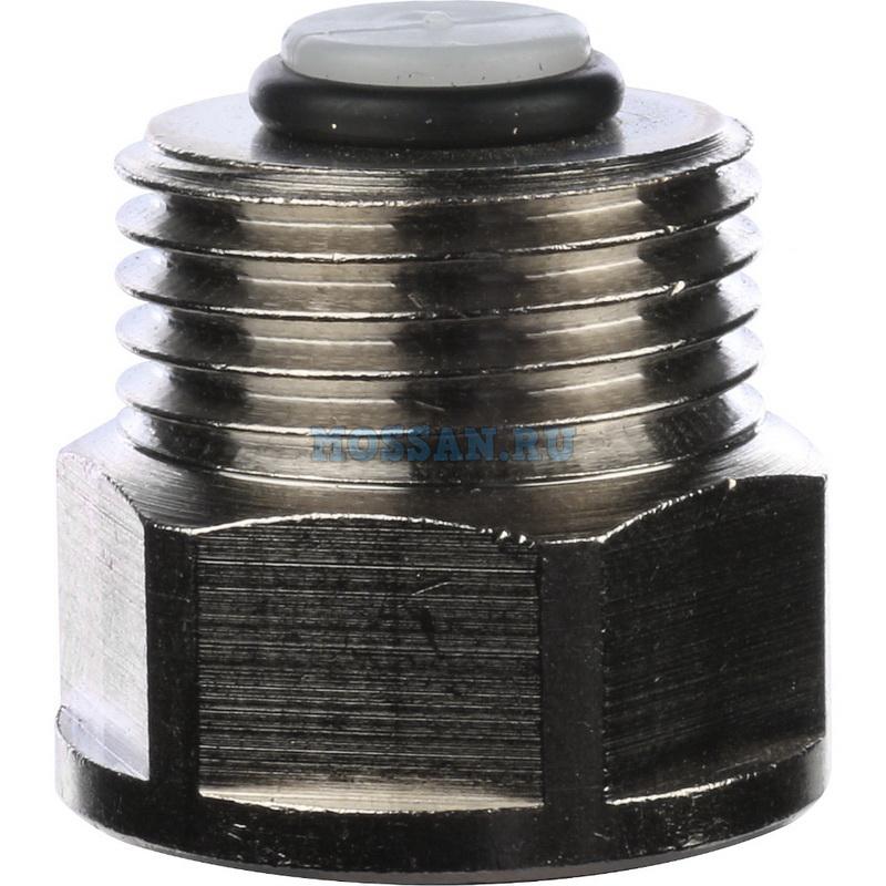 STOUT  1/2" Клапан отсекающий обратный предохранительная арматура