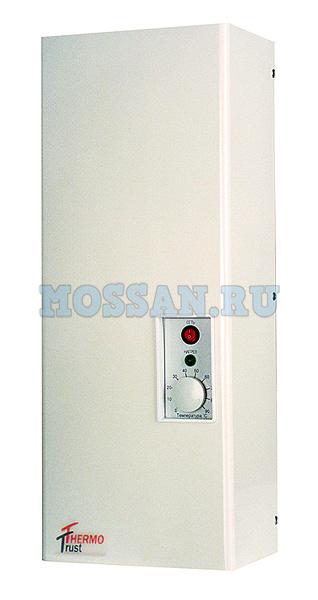 Электрический котёл ThermoTrust ST 3