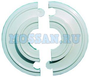Пластиковая розетка O 16 мм FV 6200 16