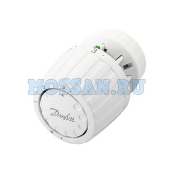 Терморегуляторы для радиаторов