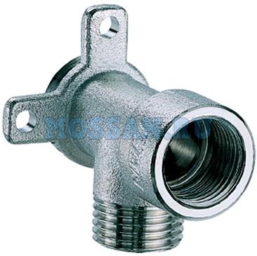 Угл. наст. переходник 1/2" (ВР-НР)